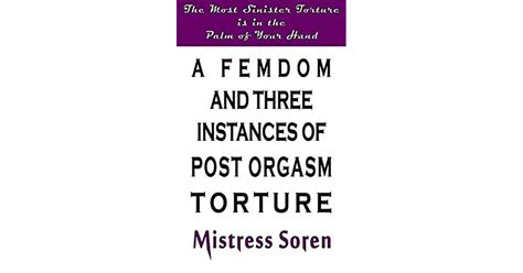 post cum torture|Post Cum Torture Porn Videos 